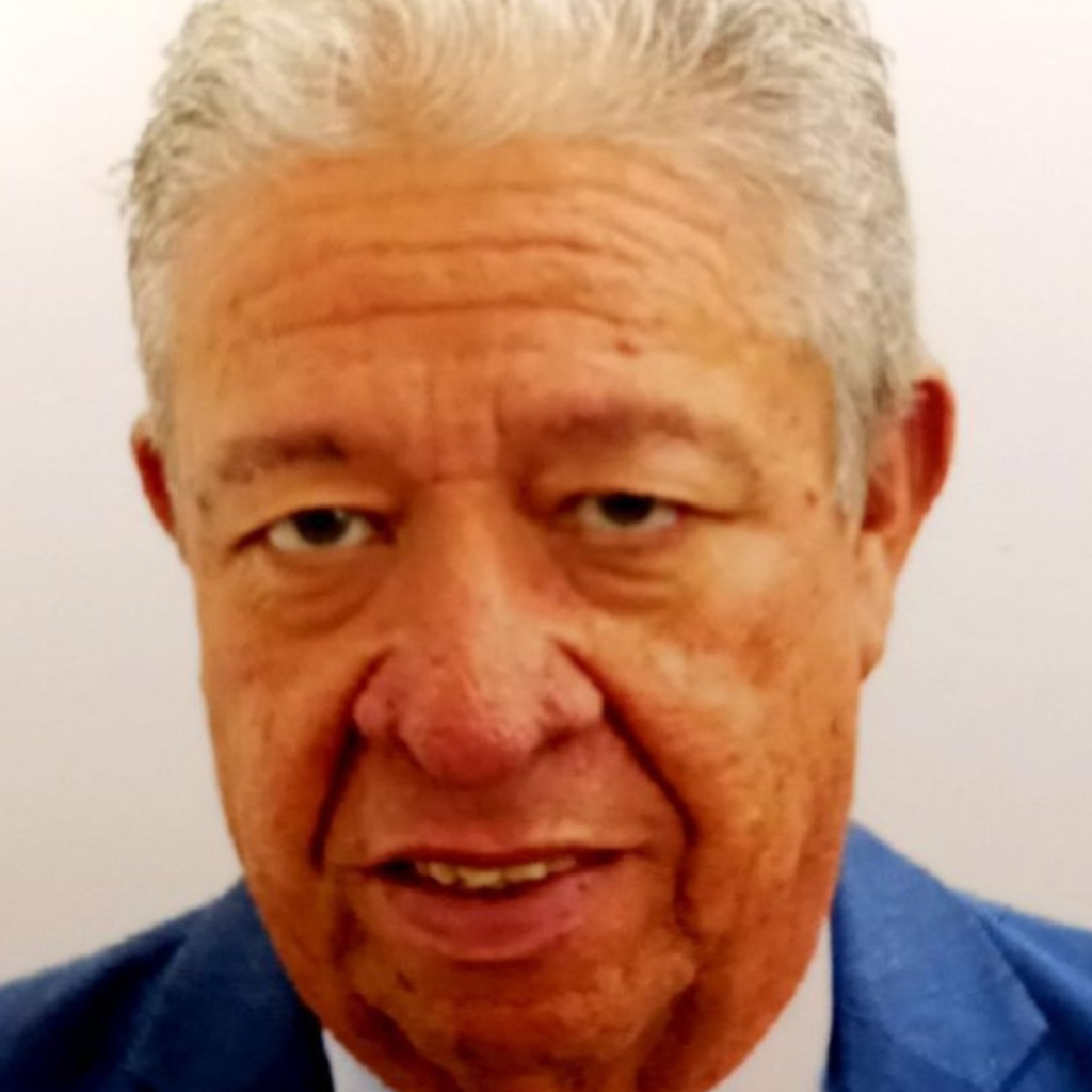About Us 11 Hogarth Denzil Jerome Marsh Chairman of the Board