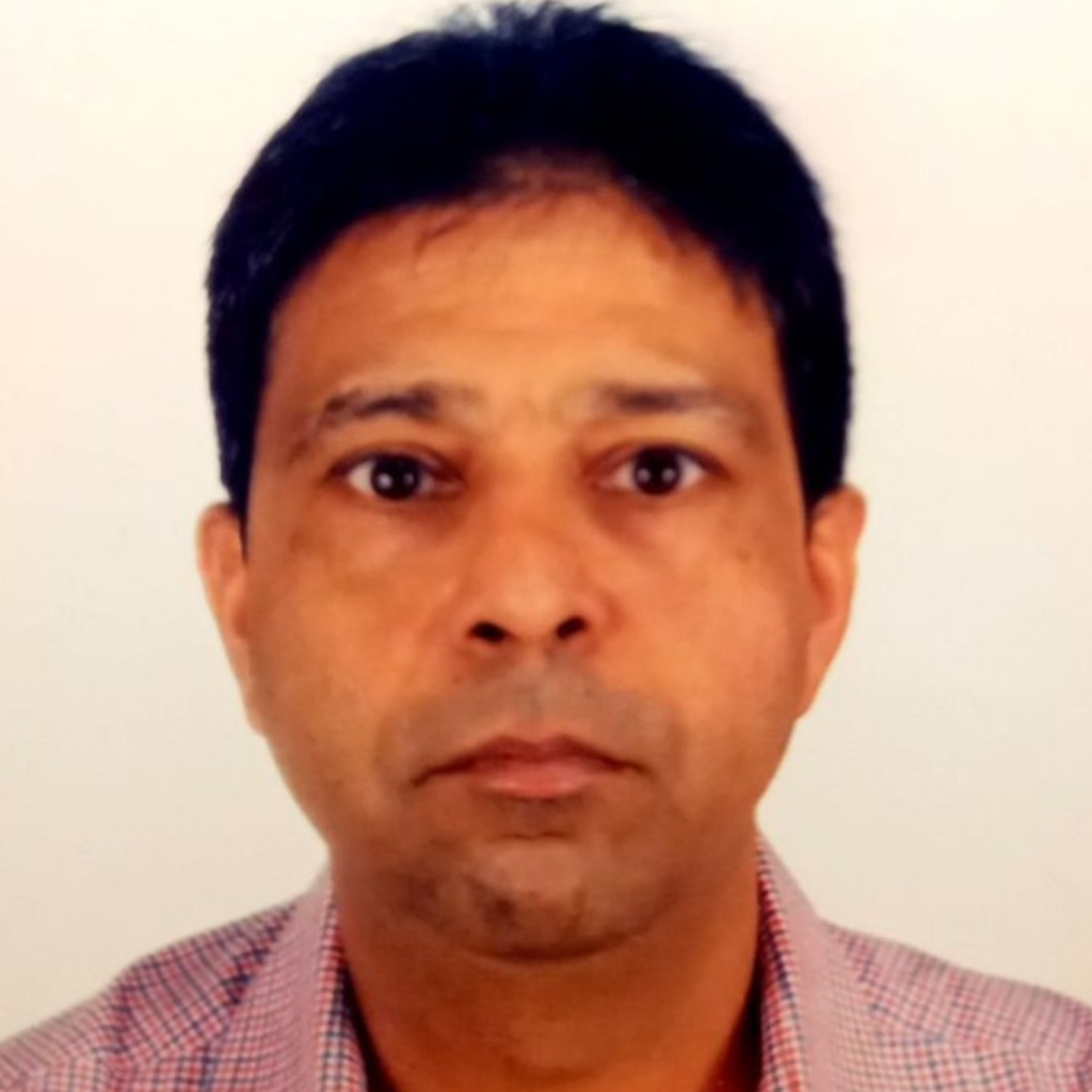 About Us 10 Hogarth Jaydev Vaghmaria Financial Director