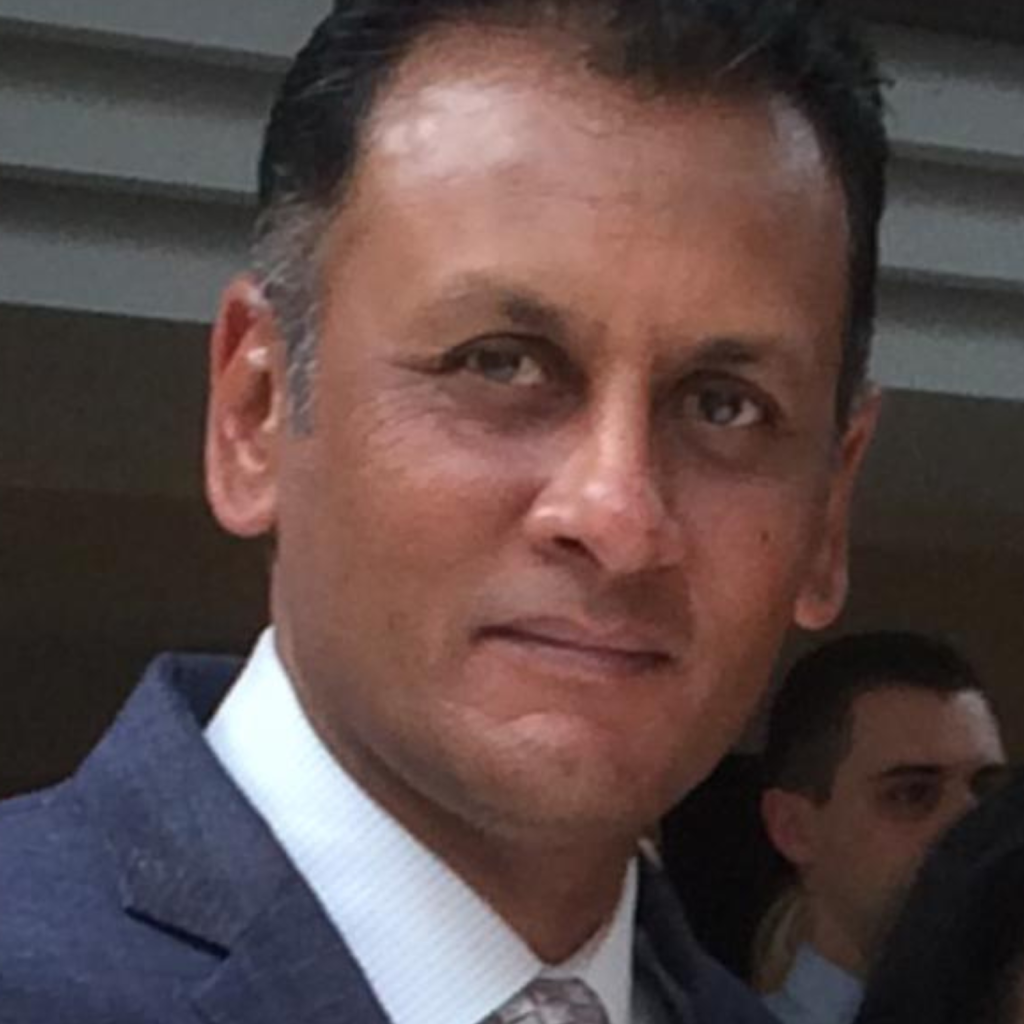 About Us 9 Hogarth Sanjay Patel Non Executive Director